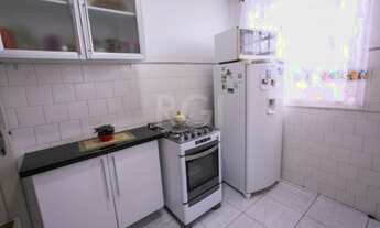 Imagem 4: Porto Alegre - Apartamento Padrão - São Geraldo