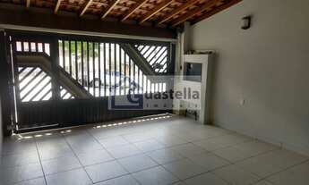 Imagem: Casa Sobrado em Jardim Santo Ignacio - São