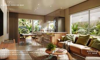 Imagem: FLORIANóPOLIS - Casa Padrão - Campeche