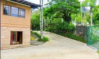 Imagem 7: Espetáculo de casa na Ilha Bela