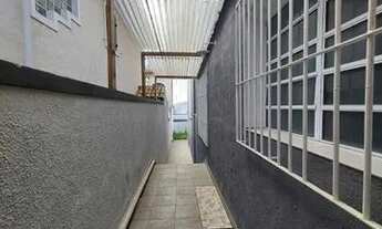 Imagem 7: Sobrado - 3 dorm, 1 suíte, 2 vagas - Locação - Jardim Prudência