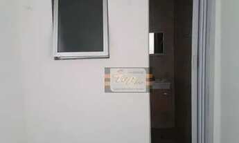 Imagem 3: Sobrado com 3 dormitórios para alugar, 80 m² por R$ 1.500,00/mês - Vila Pereira Barreto