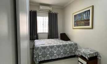 Imagem 6: Casa de condomínio para venda possui 280 metros quadrados com 3 quartos em Turu - São Luís