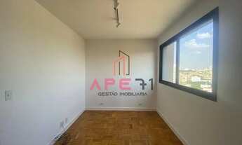 Imagem 2: APARTAMENTO COM 2 DORMITÓRIOS 1 VAGA, LOCAÇÃO OU VENDA - *VILA MARIANA* - SÃO PAULO/SP