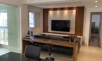 Imagem 4: Apartamento à venda, 4 quartos, 1 suíte, 3 vagas, Vila da Serra - Nova Lima/MG