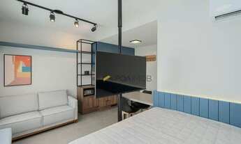 Imagem 7: Loft com 1 dormitório para alugar, 32 m² por R$ 3.000,01/mês - Cidade Baixa - Porto Alegre