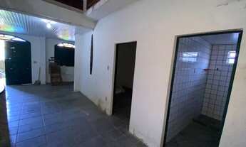 Imagem: Casa para venda possui 140 metros quadrados