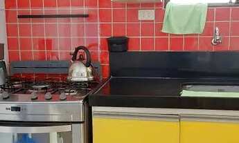 Imagem 4: IMÓVEL DE MÉDIO PADRÃO