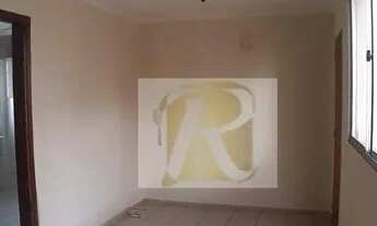 Imagem 6: Apartamento com 3 dormitórios, 64 m² - venda por R$ 190.000,00 ou aluguel por R$ 1.400,00