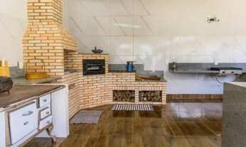 Imagem 4: Sobrado para venda possui 120 metros quadrados com 3 quartos em Shangri-Lá - Sertãozinho