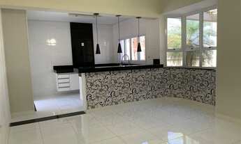 Imagem 2: CASA CONDOMÍNIO PARA LOCAÇÃO 3 dom