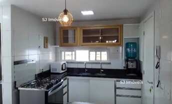 Imagem 7: Apartamento para aluguel com 126 metros quadrados com 2 quartos em Parque Iracema - Fortal