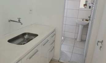 Imagem 3: Kitnet / Conjugado com 1 dormitório para alugar em Belo Horizonte