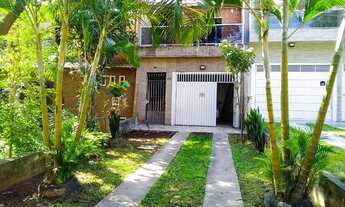 Imagem: Sobrado para alugar no Jardim dos Bichinhos