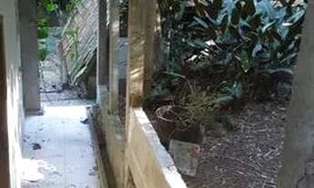 Imagem 5: OFERTAO CASA 3 QTS SUTIE TERRENO 614 M2 COM 18 DE FENTE DOC OK ACEITA FINANCIAMENTO 3 QTS