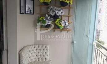 Imagem 4: MARAVILHOSO APARTAMENTO COM 2 BANHEIROS E 1 SUITE NA VILA PRUDENTE AO LADO DO METRÔ VILA