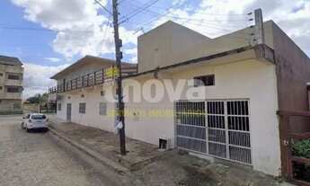 Imagem 4: PRÉDIO COMERCIAL E RESIDÊNCIAL NA BARRA EM TRAMANDAÍ