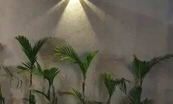 Imagem 7: Vicente Pires casa fino acabamento alto padrão 4 quartos condomínio troca