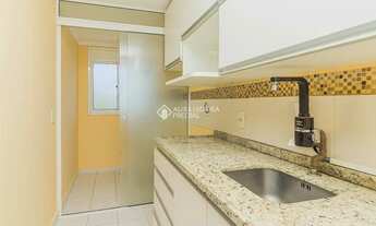 Imagem 6: PORTO ALEGRE - Apartamento Padrão - Jardim Carvalho