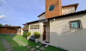 Imagem 3: Casa de condomínio á venda em Gravatá/PE! 4 suítes e piscina privativa!