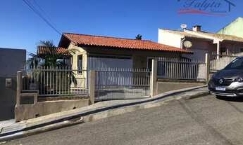 Imagem: SãO JOSé - Casa Padrão - Centro Histórico