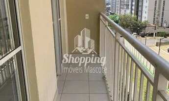 Imagem: Apartamento com 1 dorm, Jardim Prudência