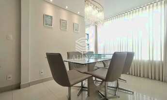 Imagem 5: BELO HORIZONTE - Apartamento Padrão - Vila Cloris