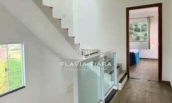 Imagem 5: Belíssima casa 3 quartos em Praia Grande - Fundão