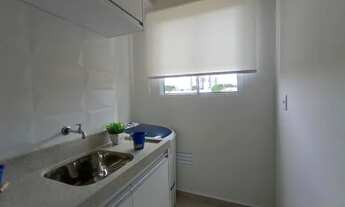 Imagem 5: MB139-Apartamento para aluguel e venda possui 60 metros quadrados com 2 quartos em Pituaçu