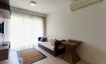 Imagem 3: Apartamento para Aluguel - Recreio, 1 Quarto, 55 m2