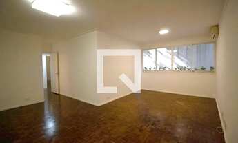 Imagem: Apartamento para Aluguel - Jardim Paulista