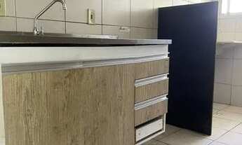 Imagem 3: Apartamento no Intercities