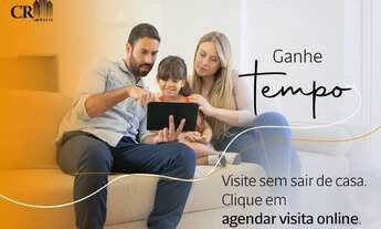 Imagem 15: Apartamento na Planta na Torre Sirena no Torres da Brava na Praia Brava em Itajaí