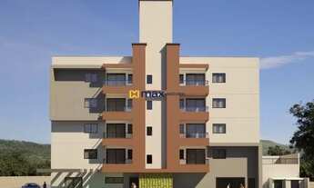 Imagem 2: NAVEGANTES - Apartamento Padrão - Centro