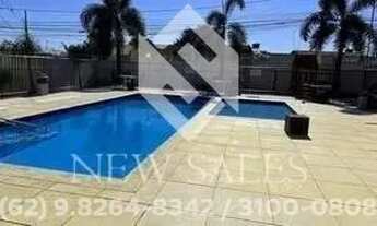 Imagem 5: Excelente apartamento com 2 quartos no Setor Jardim Imperial