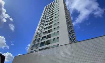 Imagem 2: Apartamento para venda possui 62 metros quadrados com 2 quartos em Rosarinho - Recife - Pe
