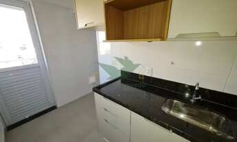 Imagem 7: Apartamento completamente novo e nunca foi habitado antes. Jardim Irajá - Ribeirão Preto