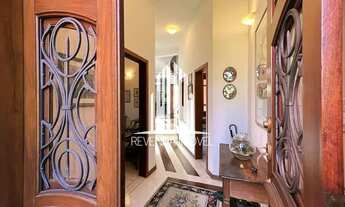 Imagem 3: Casa a venda com 3 suítes - Granja Viana