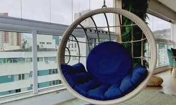 Imagem 7: Apartamento para Venda em Guarujá, Enseada, 3 dormitórios, 3 suítes, 4 banheiros, 3 vagas