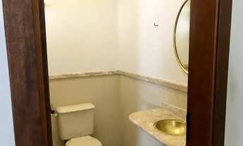 Imagem 7: Casa com 3 dormitórios, 188 m² - venda por R$ 1.450.000,00 ou aluguel por R$ 6.000,00/mês