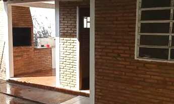 Imagem 3: Casa Coophema Casa com 4 dormitórios