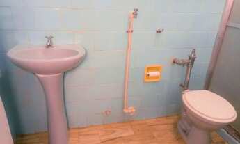 Imagem 4: Conjugado mobiliado na Tijuca