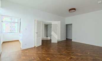 Imagem 5: Apartamento para Aluguel - Jardim Paulista, 3 Quartos, 110 m2