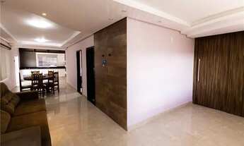 Imagem 3: Casa maravilhosa, contendo sala em conceito aberto, contendo 03 dormitorios, sendo 01 suit