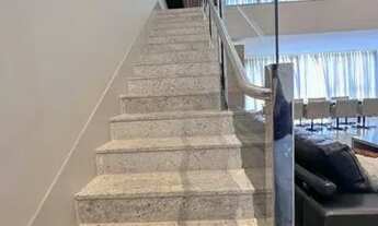 Imagem 3: Apartamento para aluguel, 4 quartos, 4 suítes, Vila da Serra - Nova Lima/MG