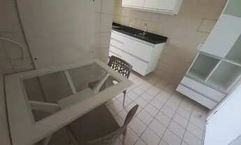 Imagem 5: Apartamento para aluguel possui 90 metros quadrados com 3 quartos