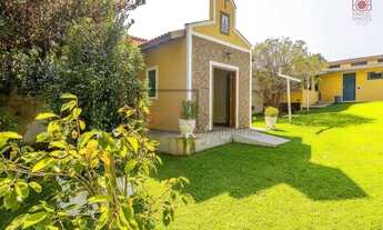 Imagem: Chácara 3 Suítes 240m² AC R$850.000,00