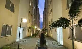 Imagem: Apartamento 2 quartos