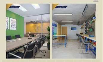 Imagem 7: Apartamentos de 02 e 03 Quartos na Ilha de Okinawa