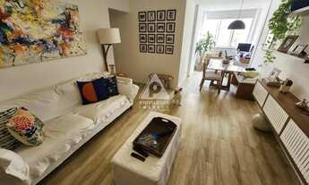 Imagem 4: Apartamento à venda, 3 quartos, Botafogo - RIO DE JANEIRO/RJ